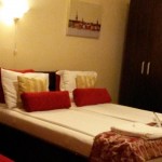 Pensiunea Casa Veche Sibiu