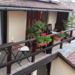 Pensiunea Casa Veche Sibiu