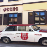 Pensiunea Casa Veche Sibiu