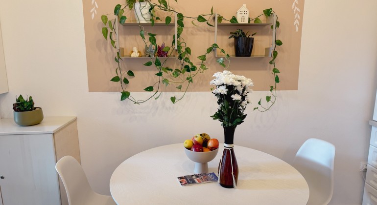 Regim Hotelier City Stairs Apartment 1 Sibiu