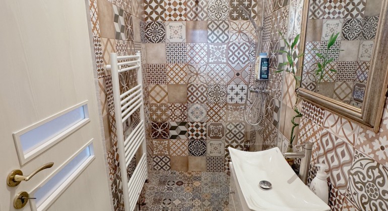 Regim Hotelier City Stairs Apartment 1 Sibiu