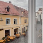 Regim Hotelier City Stairs Apartment 1 Sibiu