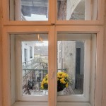 Regim Hotelier City Stairs Apartment 1 Sibiu
