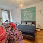 Regim Hotelier City Stairs Apartment 1 Sibiu