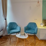 Regim Hotelier City Stairs Apartment 1 Sibiu