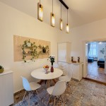 Regim Hotelier City Stairs Apartment 1 Sibiu