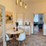 Regim Hotelier City Stairs Apartment 1 Sibiu