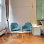 Regim Hotelier City Stairs Apartment 1 Sibiu