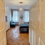 Regim Hotelier City Stairs Apartment 1 Sibiu