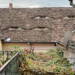 Regim Hotelier City Stairs Apartment 1 Sibiu