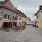 Regim Hotelier City Stairs Apartment 1 Sibiu