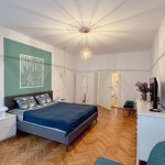 Regim Hotelier City Stairs Apartment 1 Sibiu