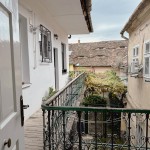Regim Hotelier City Stairs Apartment 1 Sibiu