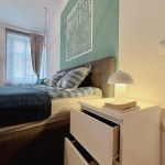 Regim Hotelier City Stairs Apartment 1 Sibiu
