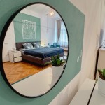 Regim Hotelier City Stairs Apartment 1 Sibiu