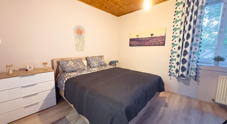 Regim Hotelier City Stairs Apartment 2 Sibiu
