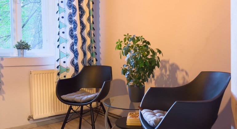 Regim Hotelier City Stairs Apartment 2 Sibiu
