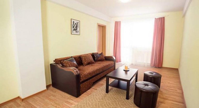 Hotel Eden Sibiu