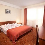 Hotel Eden Sibiu