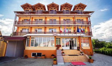 Hotel Eden Sibiu