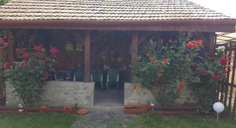 Panzió Ela Sibiu