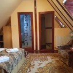 Panzió Ela Sibiu