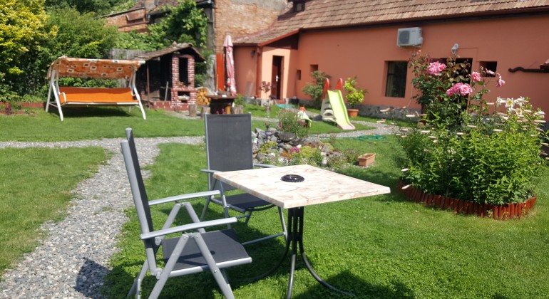 Panzió Ela Sibiu