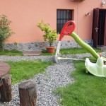 Panzió Ela Sibiu