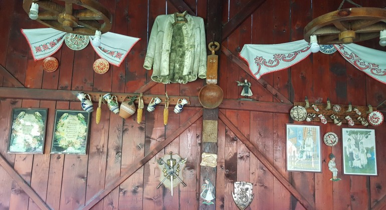 Panzió Ela Sibiu