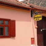 Panzió Ela Sibiu