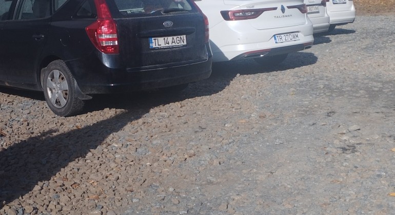 Panzió Ela Sibiu