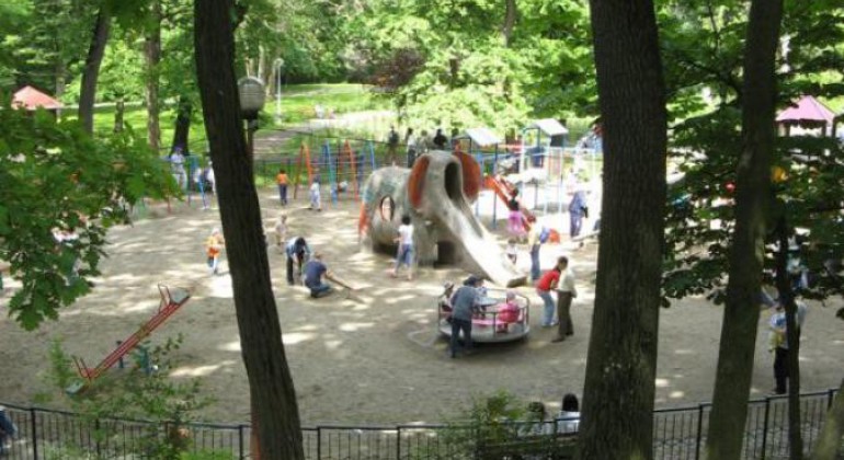 Pensiunea Erlenpark Sibiu