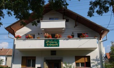 Pensiunea Erlenpark Sibiu