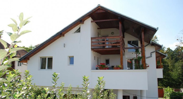 Pensiunea Erlenpark Sibiu