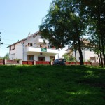 Pensiunea Erlenpark Sibiu