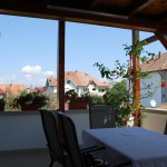Pensiunea Erlenpark Sibiu