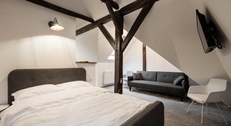 Apartments for rent Friedrich Homm Sibiu