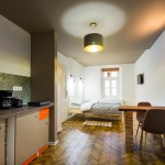 Apartments for rent Friedrich Homm Sibiu