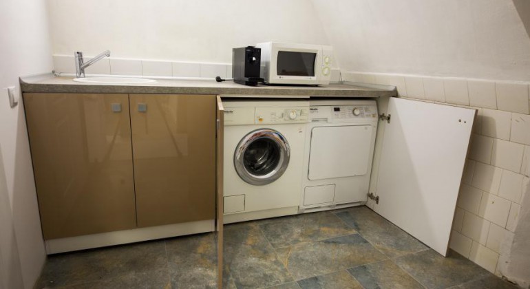 Apartments for rent Friedrich Homm Sibiu