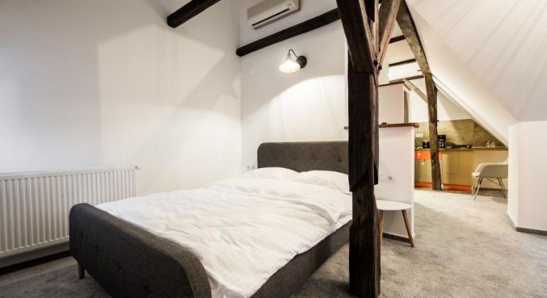 Apartments for rent Friedrich Homm Sibiu