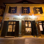 Apartments for rent Friedrich Homm Sibiu