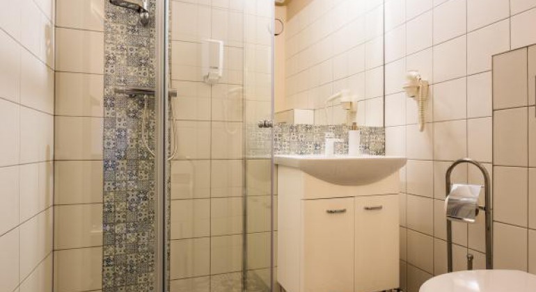 Apartments for rent Friedrich Homm Sibiu