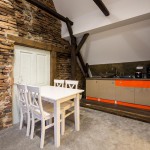 Apartments for rent Friedrich Homm Sibiu