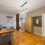 Apartments for rent Friedrich Homm Sibiu