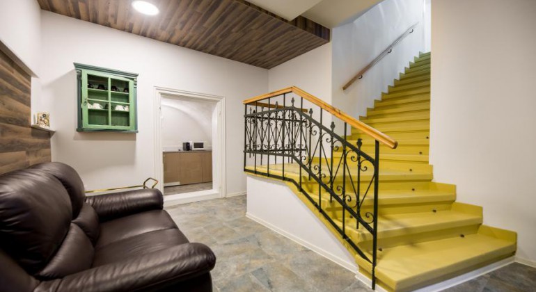 Apartments for rent Friedrich Homm Sibiu