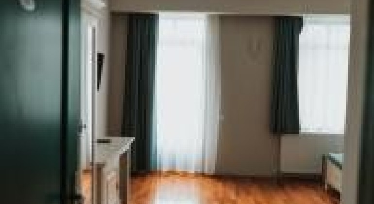 Pensiunea Green Villa Sibiu Sibiu
