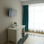 Pensiunea Green Villa Sibiu Sibiu