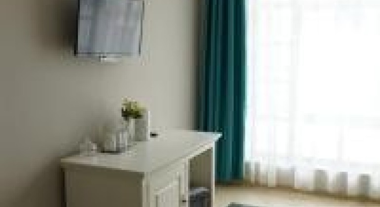 Pensiunea Green Villa Sibiu Sibiu