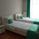 Pensiunea Green Villa Sibiu Sibiu
