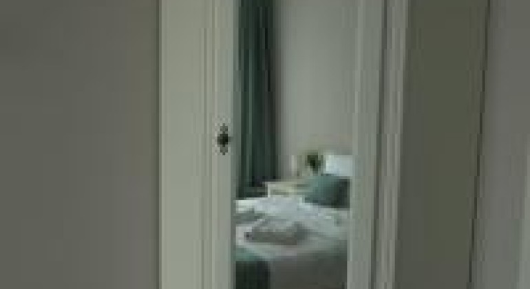 Pensiunea Green Villa Sibiu Sibiu